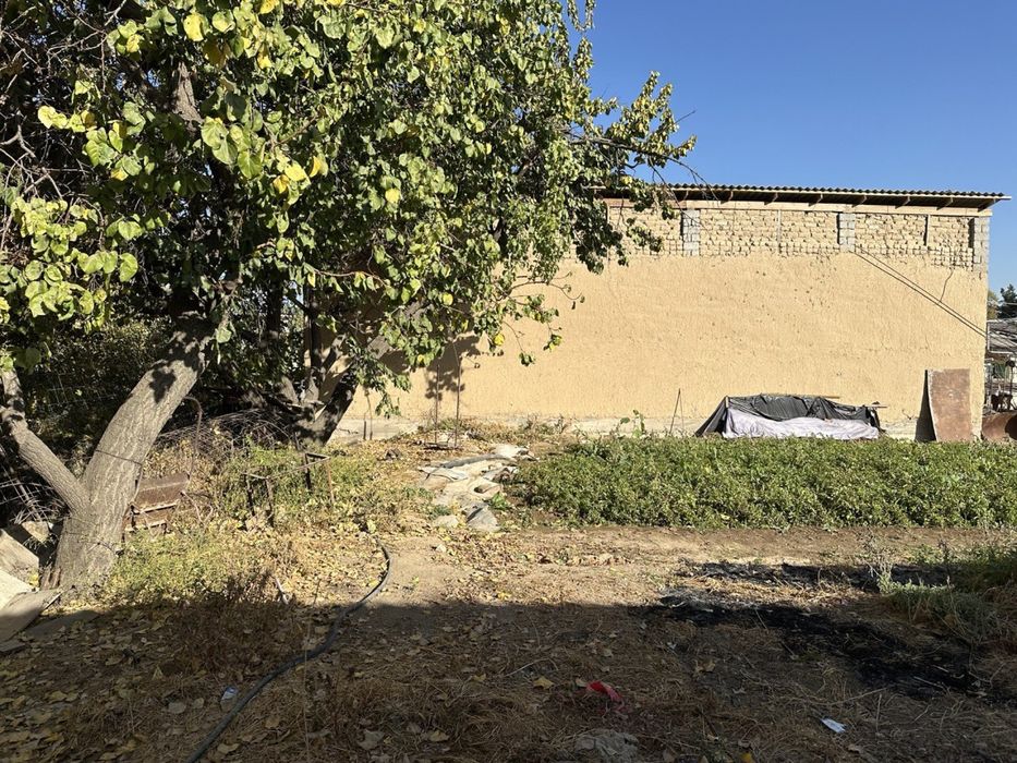 Юнусобод район Гвардейский махалла 3 сотих ер