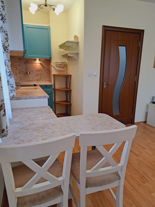 Дава се под наем Едностаен апартамент в Варна, Цветен квартал - 36 кв.м за 325 € - Снимка #5