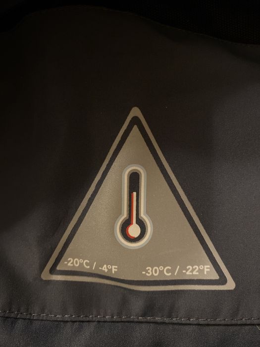 Канадско зимно женско яке Pajar Queens, size M/S. Спешно!