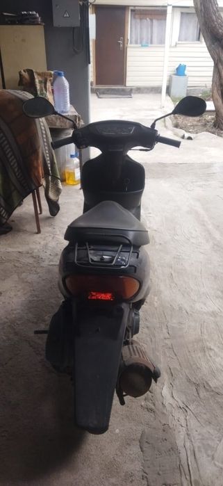 Хонда Дио, на продажу