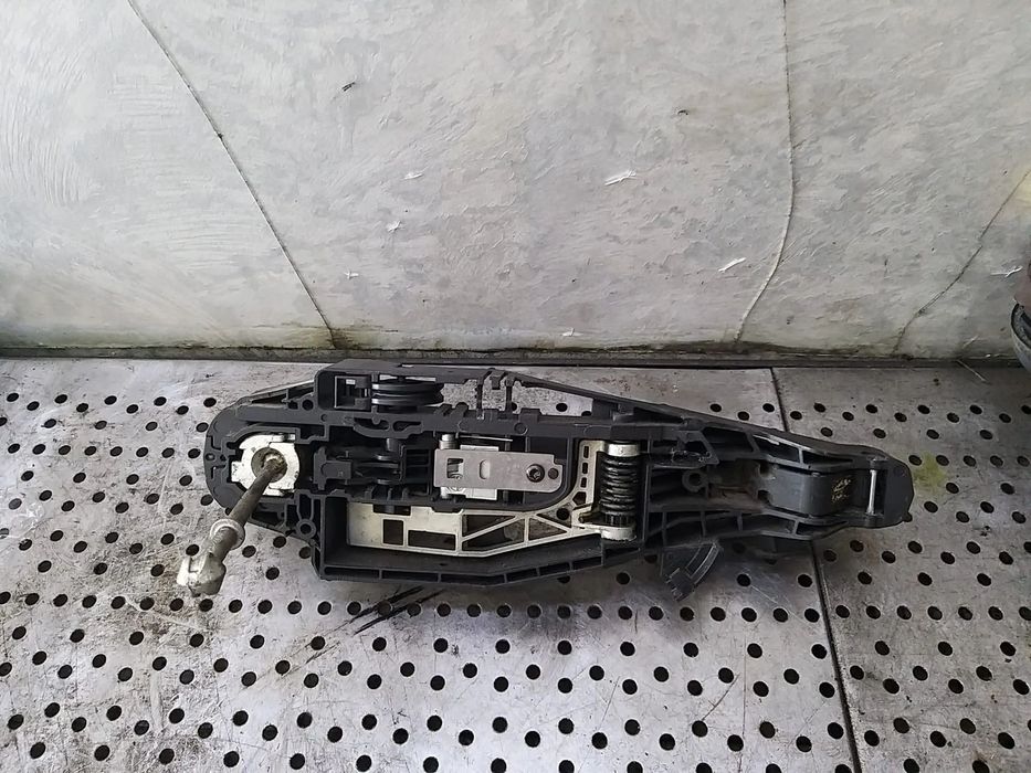 Maner usa stanga fata peugeot 508 1 2010 9688834180p