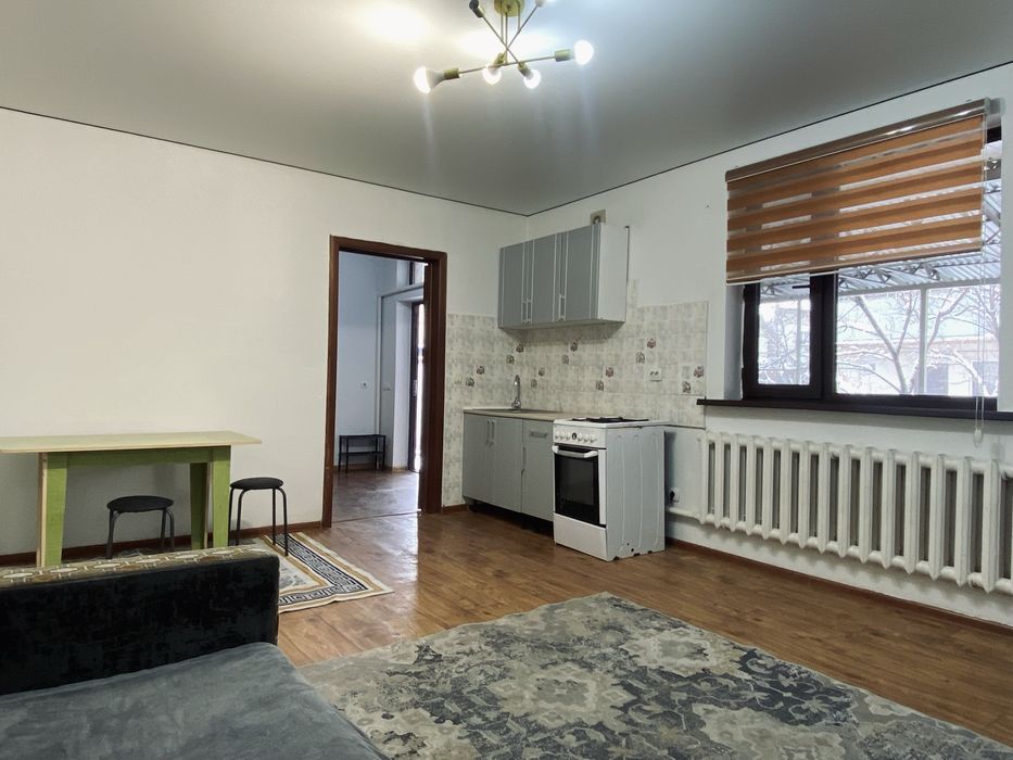 Сдается частный дом в Алгабасе