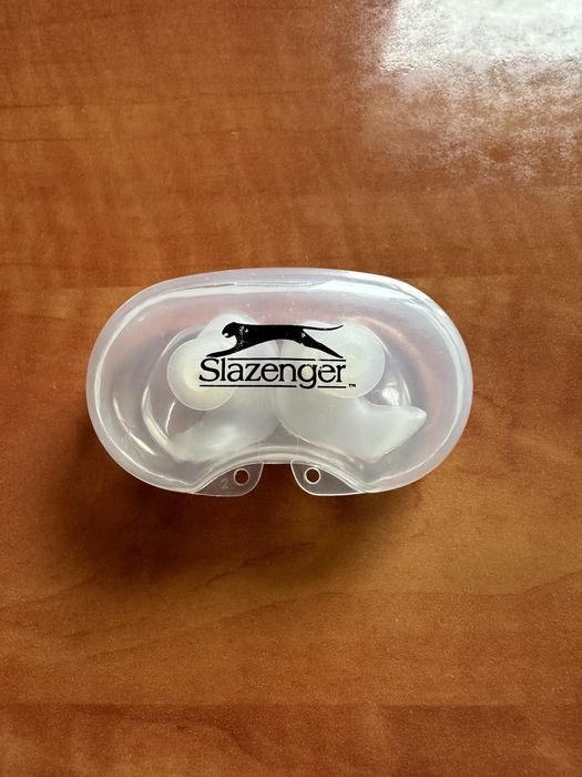 Dopuri urechi Slazenger