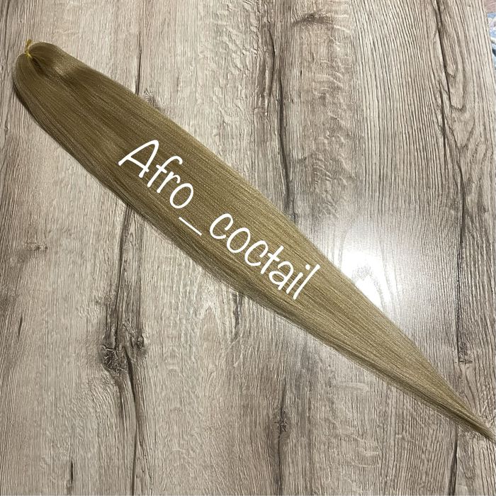 канекалон для плетения