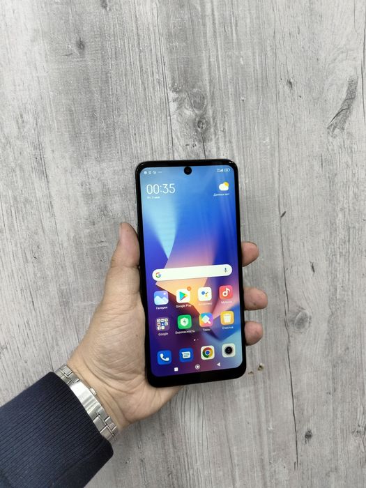 Redmi note 9S 64gb