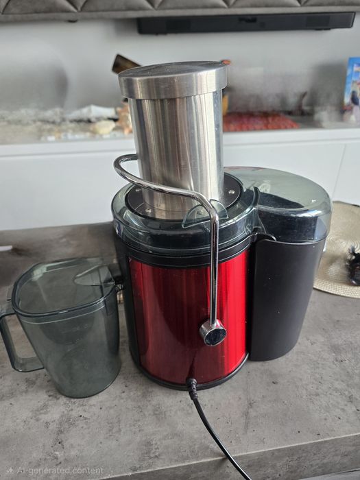 MYRIA Storcator de fructe