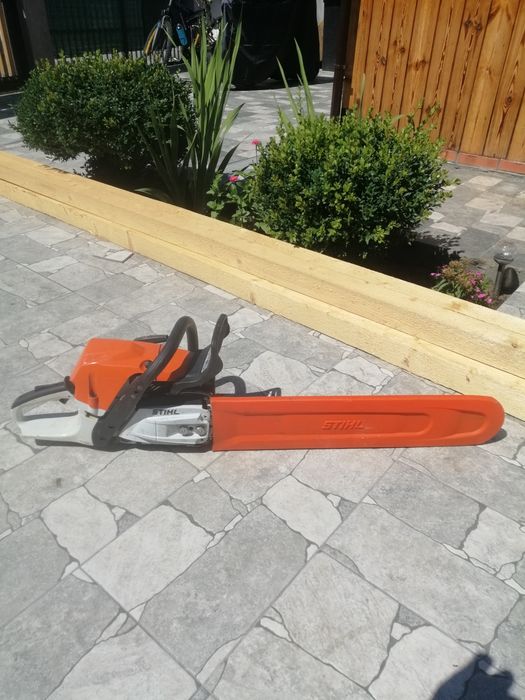 Drujba stihl MS362C