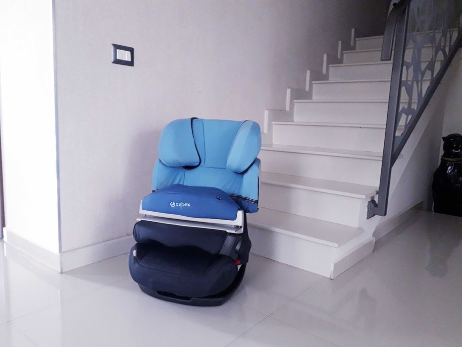 scaun auto copii Cybex Pallas 1-12 ani /9-36 kg