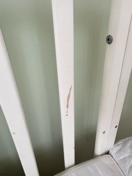 продам кровть манеж для детей 0+