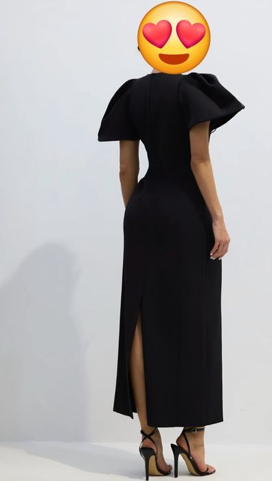 Rochie ocazie lunga