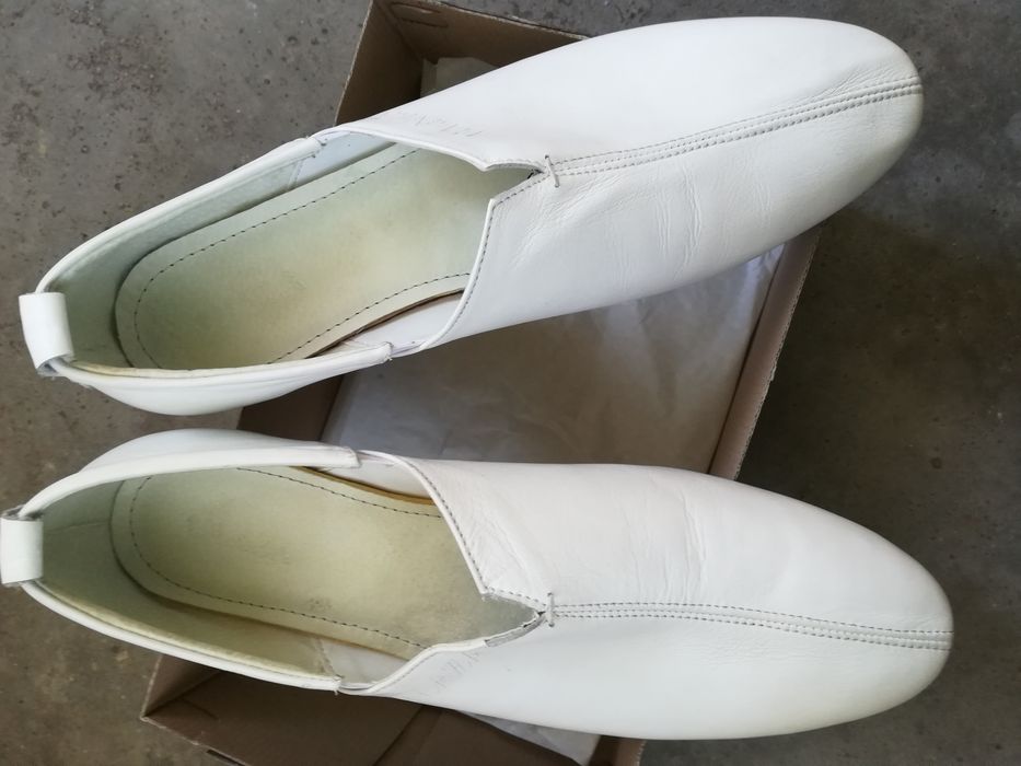 мъжки обувки GLAZA