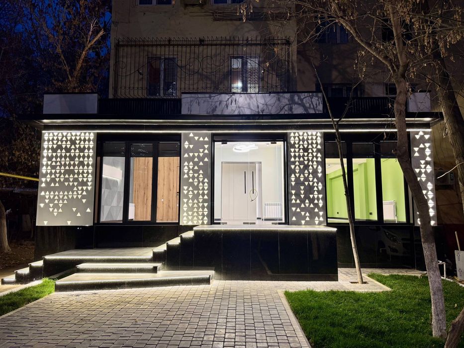 Ц-4 Шедевр Корзинка | 87кв - нежилое помещение Продажа