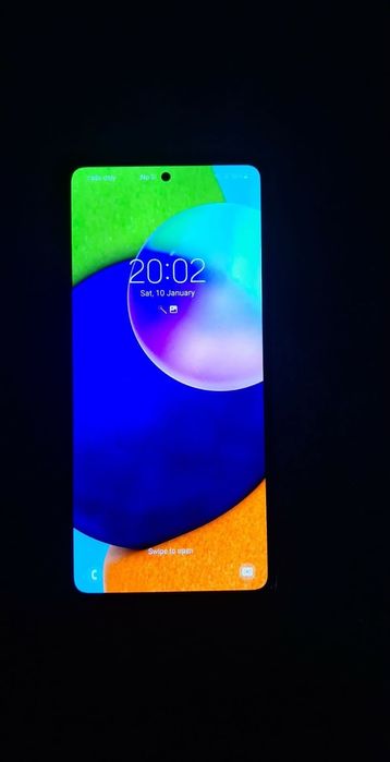 Vând Samsung A52