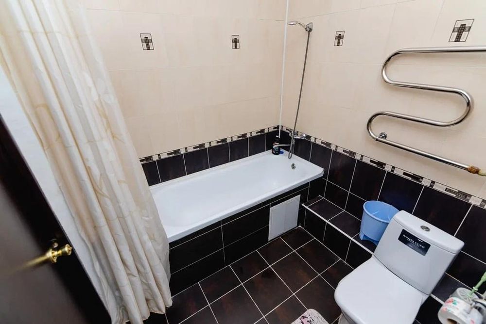 Квартиры посуточно манхеттен