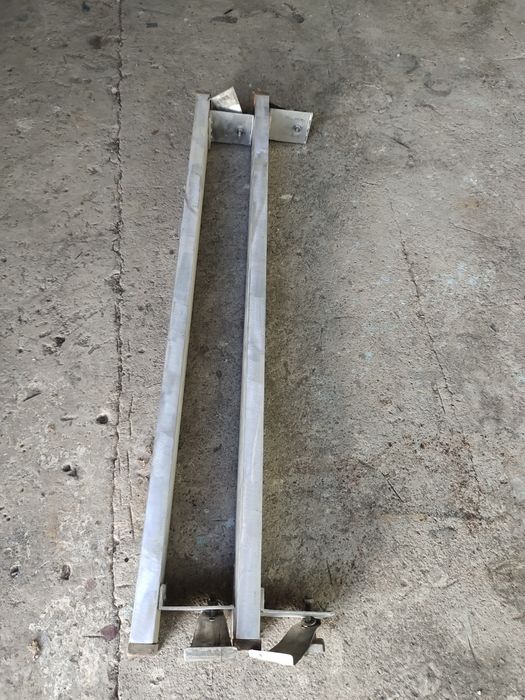 Bagaj sotiladi Lasetti va jentiraniki