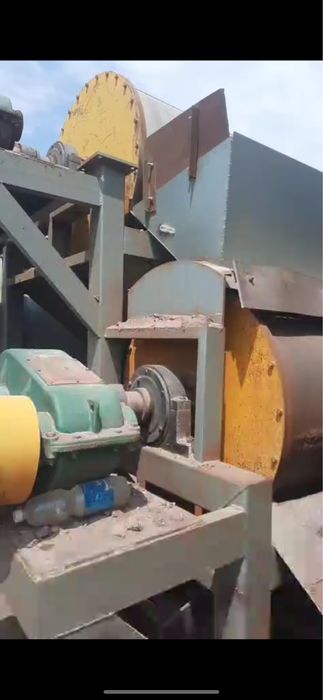 Магнитный сепаратор