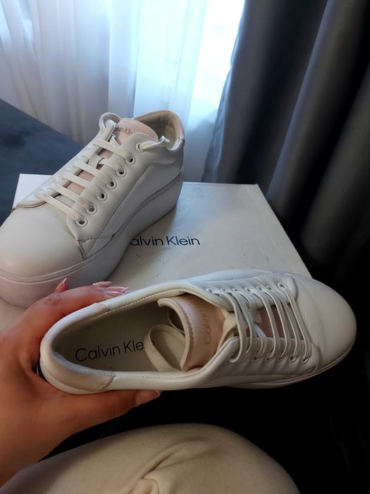 Кецове Calvin Klein 39