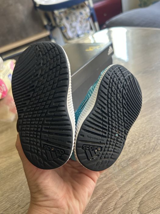 Детски маратонки Адидас