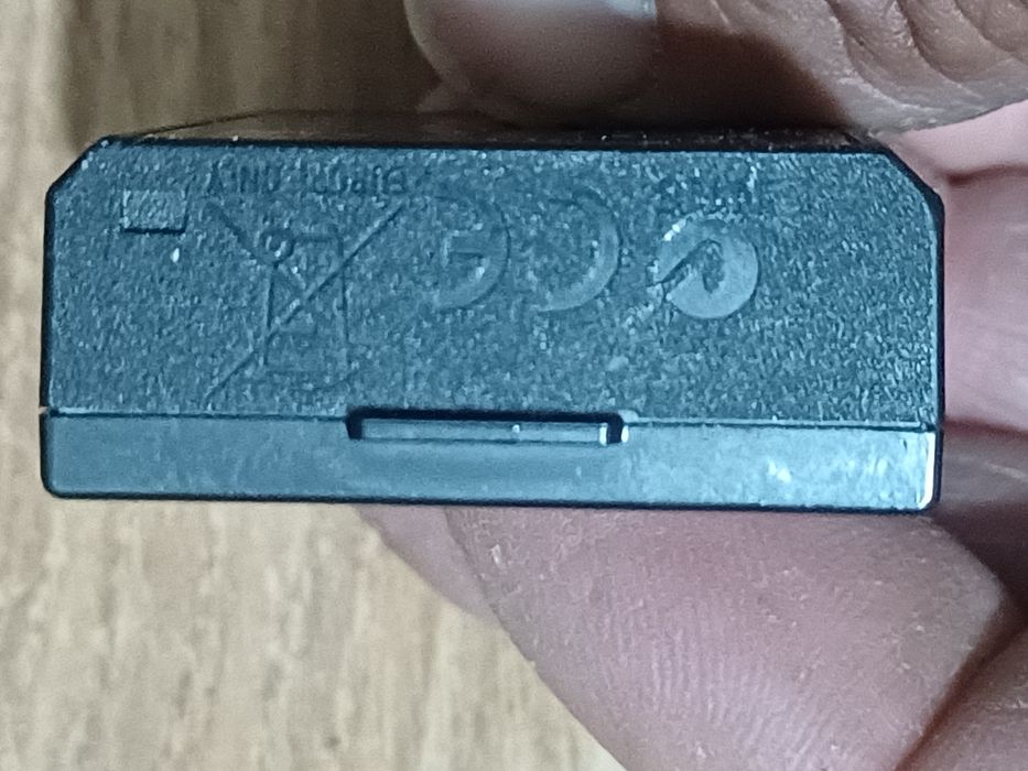 Baterie Canon LP-E10 - acumulator pentru Canon 1100D, 1200D
Este testat. Stare buna