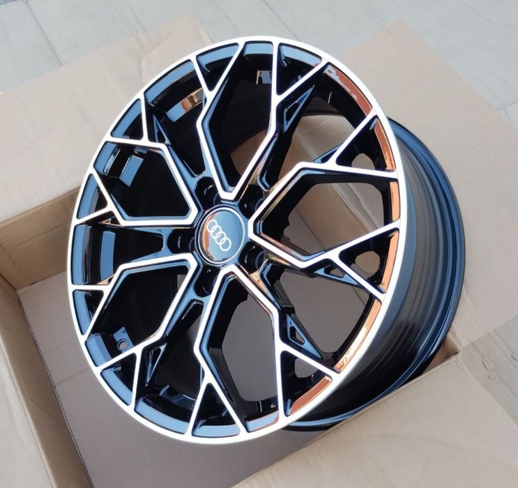 Jante 19 Audi A3 A4 A5 A6 A7 A8 Q2 Q3 Q5 Q7 Q8
