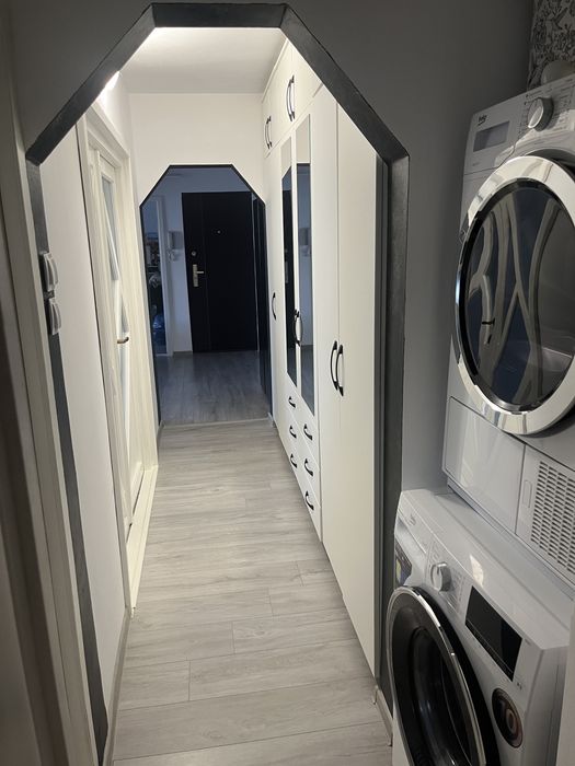 Apartament 3 camere