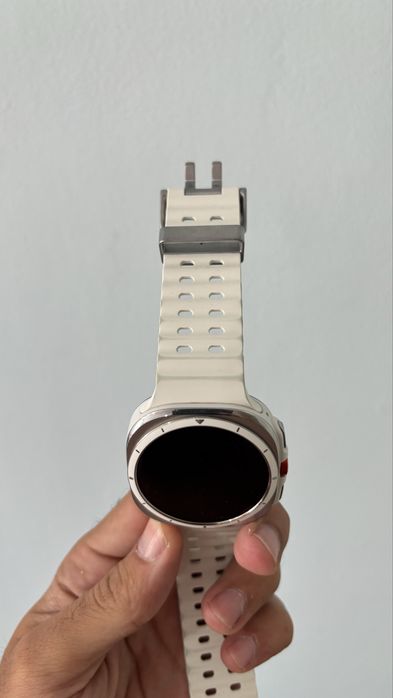 Samsung Galaxy Watch Ultra 47mm LTE
