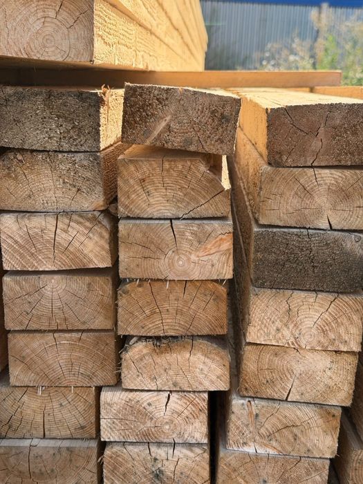 Продается брус из дерева