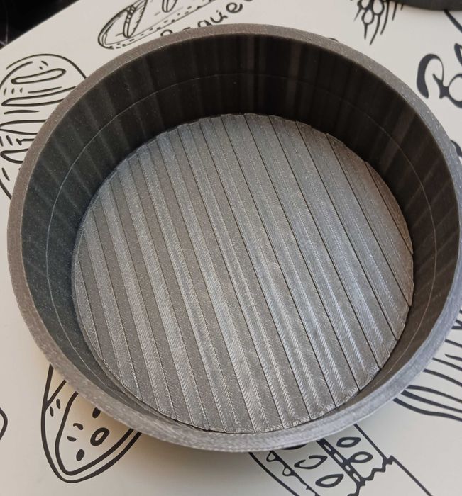 Бургер преса пластмаса Burger time