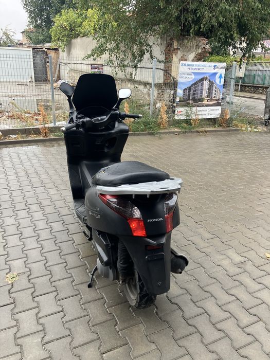 Мини мотори 125 сс 250сс