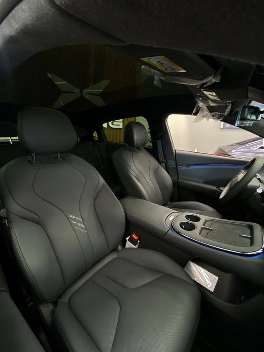 Xpeng G7 (новый)
