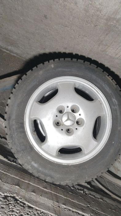 BFGoodrich 225/55 R16