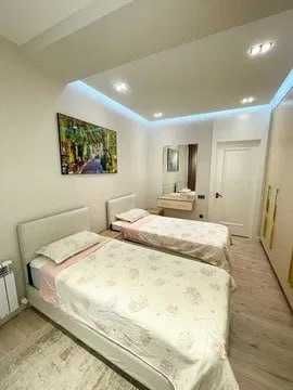 Яккасарой, N-ONE. Топ цена, успейте приобрести роскошную квартиру;