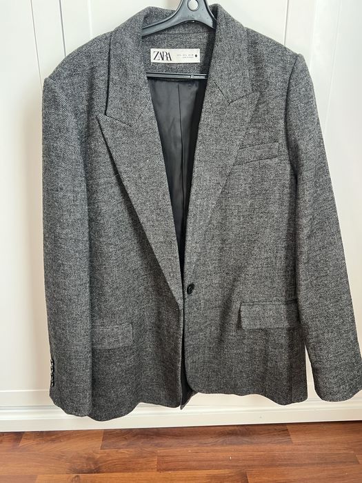 Пидажак женикий Zara