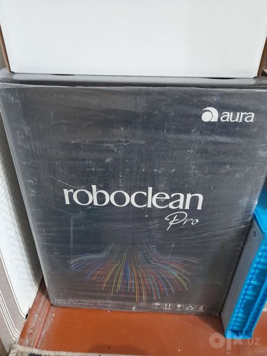 Rovoclean pro plesos
