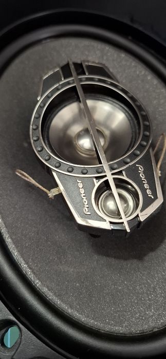 Pioneer TS A6975S ariginal