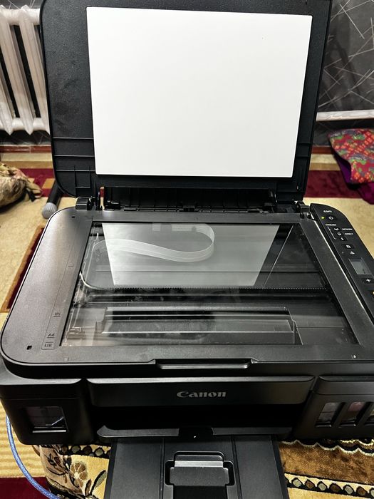 Продам СРОЧНО принтер canon g3411