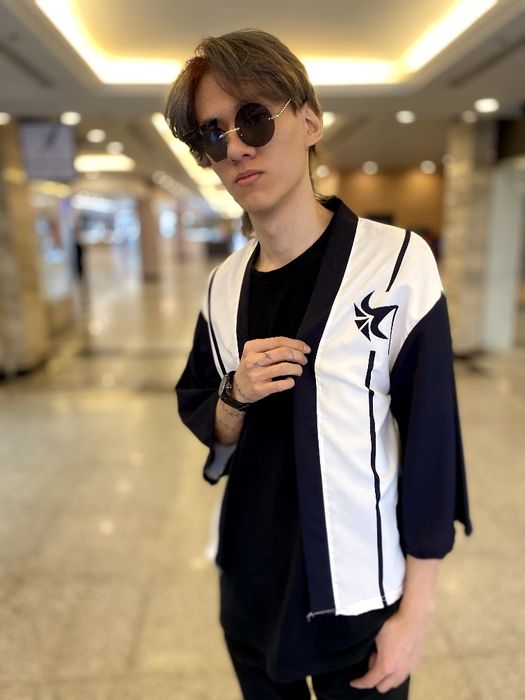 Хаори/Кимоно аниме Блич/Bleach