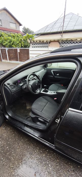 RENAULT Laguna 2010 — imagine 18