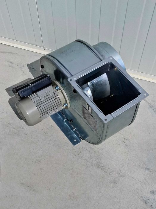 Вентилатор за кухня, дебит 1000 m3/h