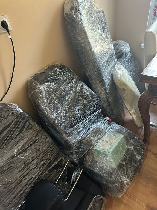 Салон за мерцедес