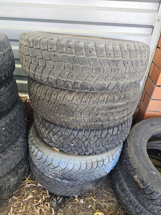 Продам баллоны R14,15