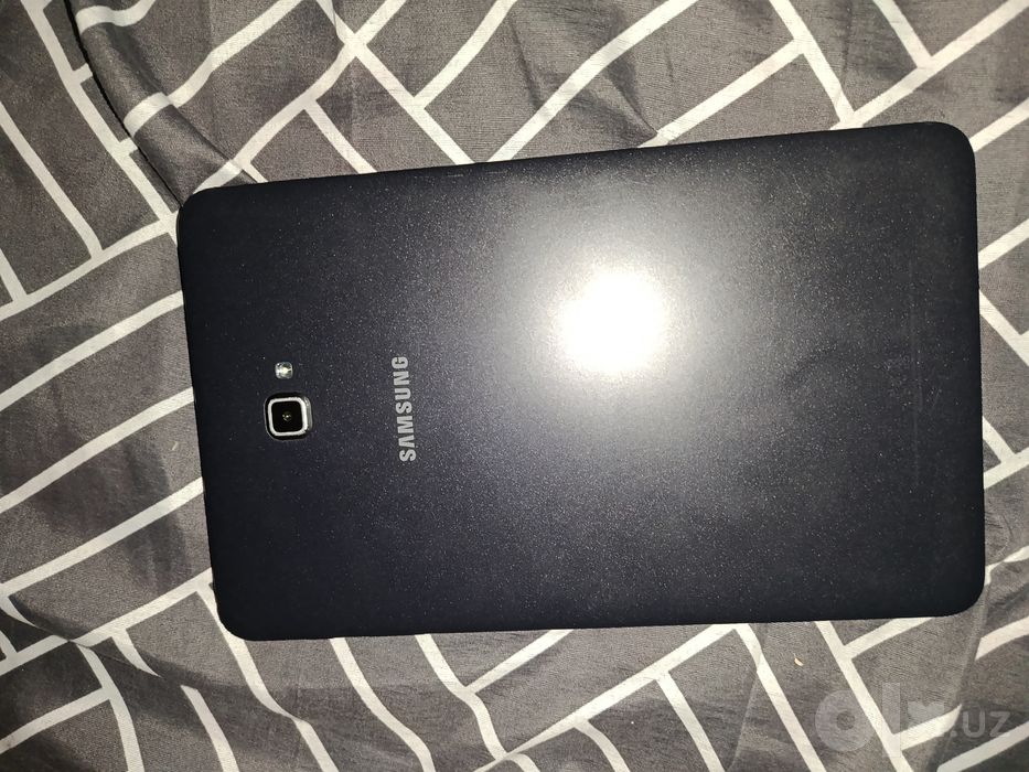 Samsung tab a idyal aybi yo