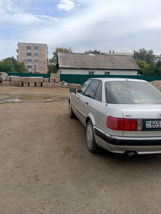 Продам Ауди один хозяин