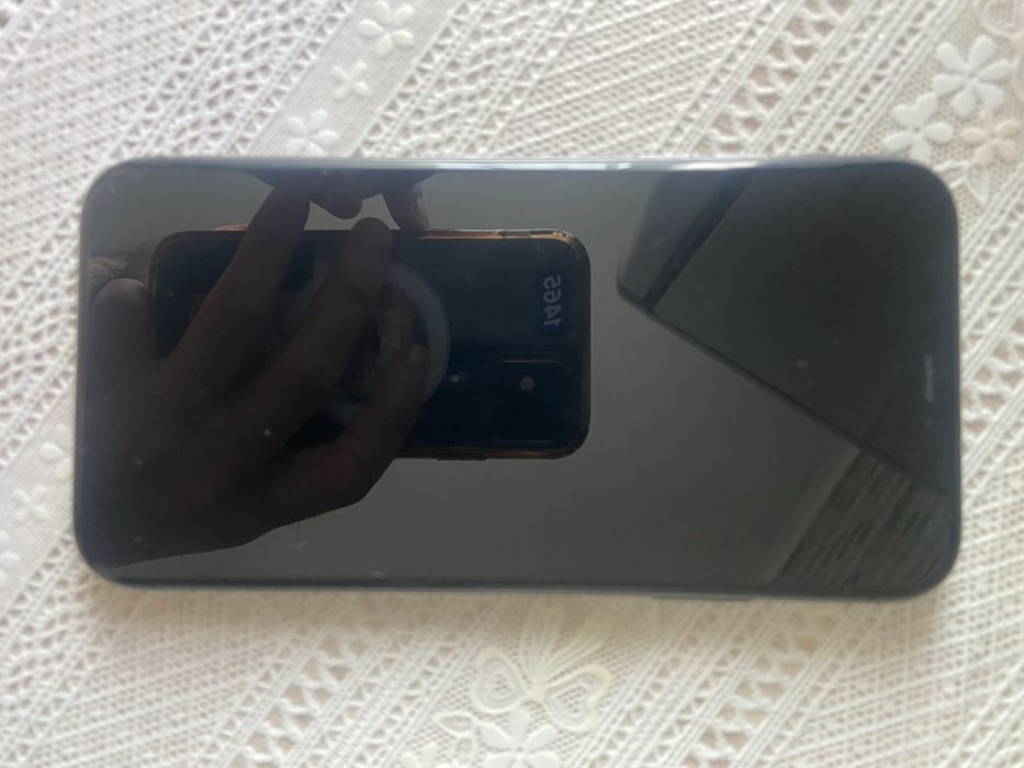 Продам Айфон 11 128Гб 75%Акум