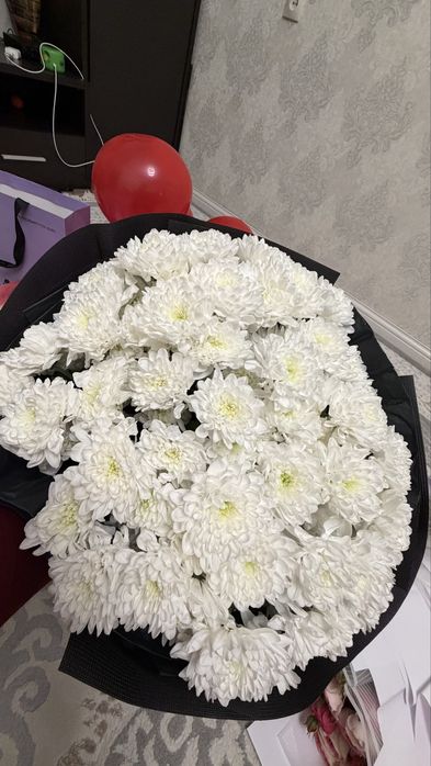 Продам срочно свежие цветы