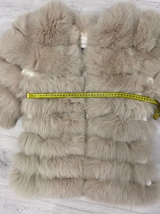 Vand Haina blana naturala