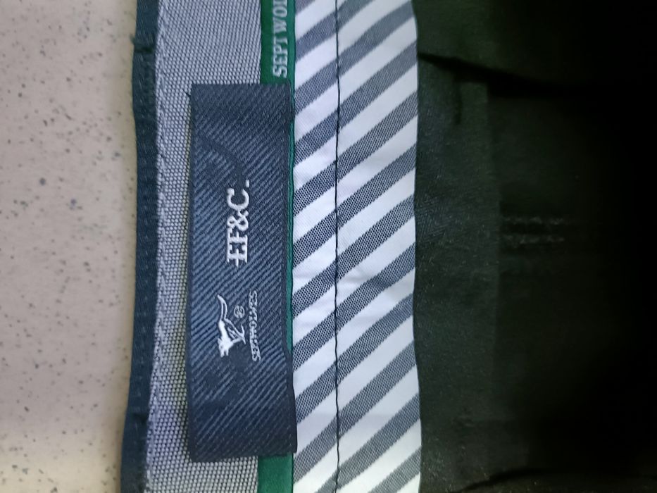 Pantaloni casual bărbați mărime 30