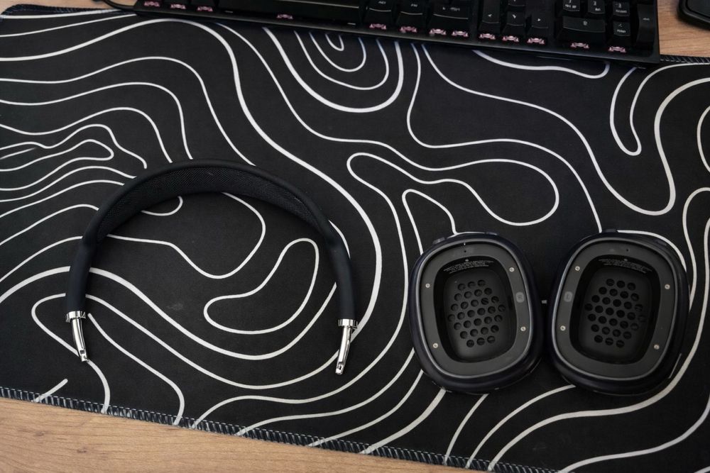 AirPods Max A3184 Midnight USB-C