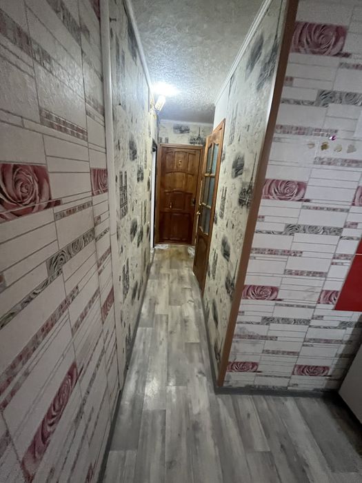 Продам 1комн квартиру