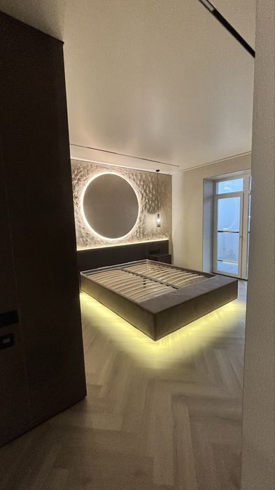 Ремонт квартир.